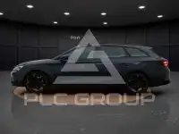 2024 Cupra Leon