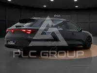 2024 Cupra Leon