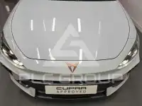 2024 Cupra Leon