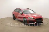 2024 Cupra Leon