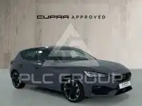 2024 Cupra Leon