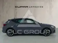 2024 Cupra Leon