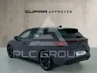 2024 Cupra Leon