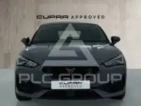 2024 Cupra Leon