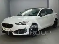 2024 Cupra Leon