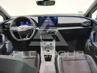 2024 Cupra Leon