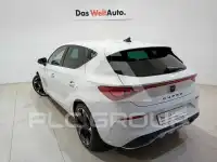 2024 Cupra Leon