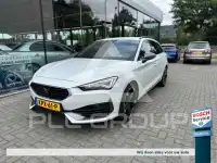 2024 Cupra Leon