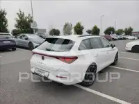 2024 Cupra Leon