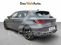 2024 Cupra Leon