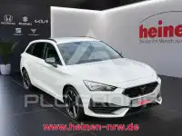 2024 Cupra Leon