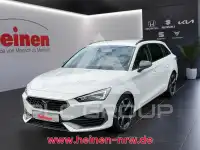 2024 Cupra Leon