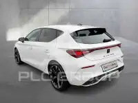 2024 Cupra Leon