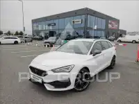 2024 Cupra Leon