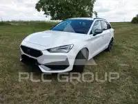 2024 Cupra Leon