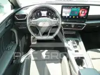 2024 Cupra Leon