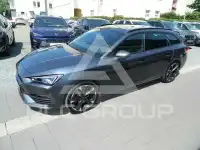 2024 Cupra Leon