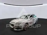2024 Cupra Leon