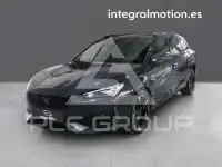 2024 Cupra Leon