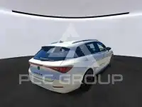 2024 Cupra Leon