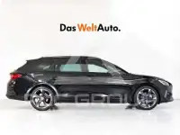 2024 Cupra Leon