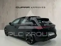 2024 Cupra Leon
