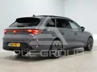 2024 Cupra Leon