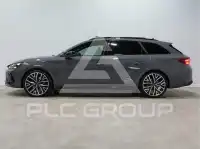2024 Cupra Leon