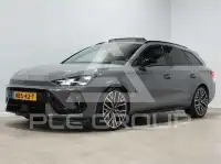 2024 Cupra Leon