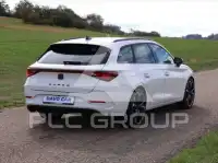 2024 Cupra Leon
