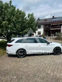 2024 Cupra Leon