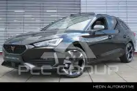 2024 Cupra Leon