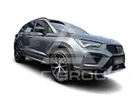 2024 Cupra Other