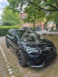 2024 Cupra Other