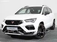2024 Cupra Other