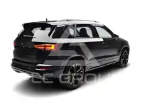 2024 Cupra Other