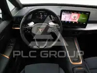 2024 Cupra Born
