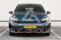 2024 Cupra Born