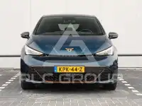 2024 Cupra Born