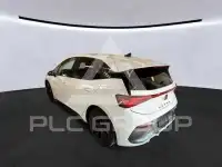 2024 Cupra Born