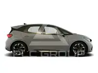 2024 Cupra Born