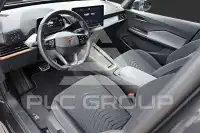 2024 Cupra Born