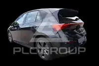 2024 Cupra Born