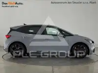 2024 Cupra Born