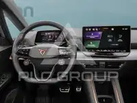 2024 Cupra Born