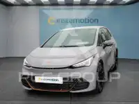 2024 Cupra Born