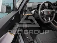 2024 Cupra Born