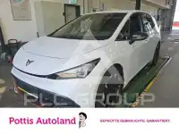 2024 Cupra Born