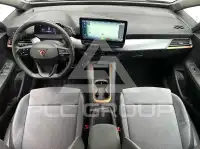 2024 Cupra Born