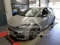 2024 Cupra Born